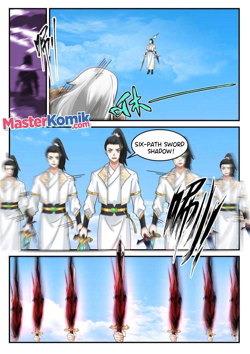 Chapter 120 - halaman 10