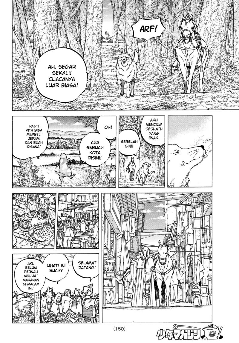 Chapter 83 - halaman 10