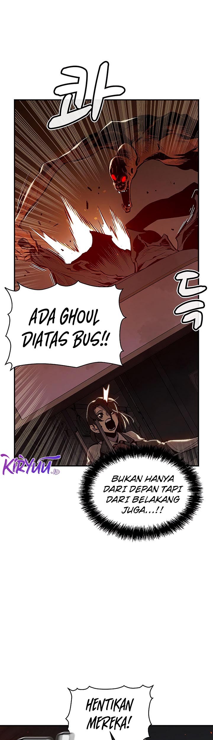 Chapter 70 - halaman 10