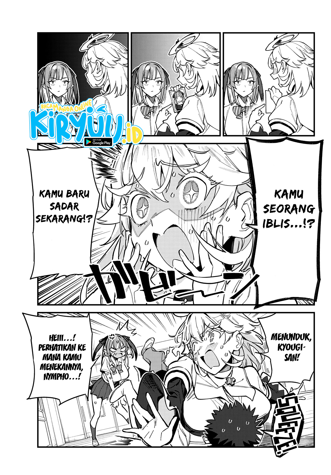 Chapter 22 - halaman 10