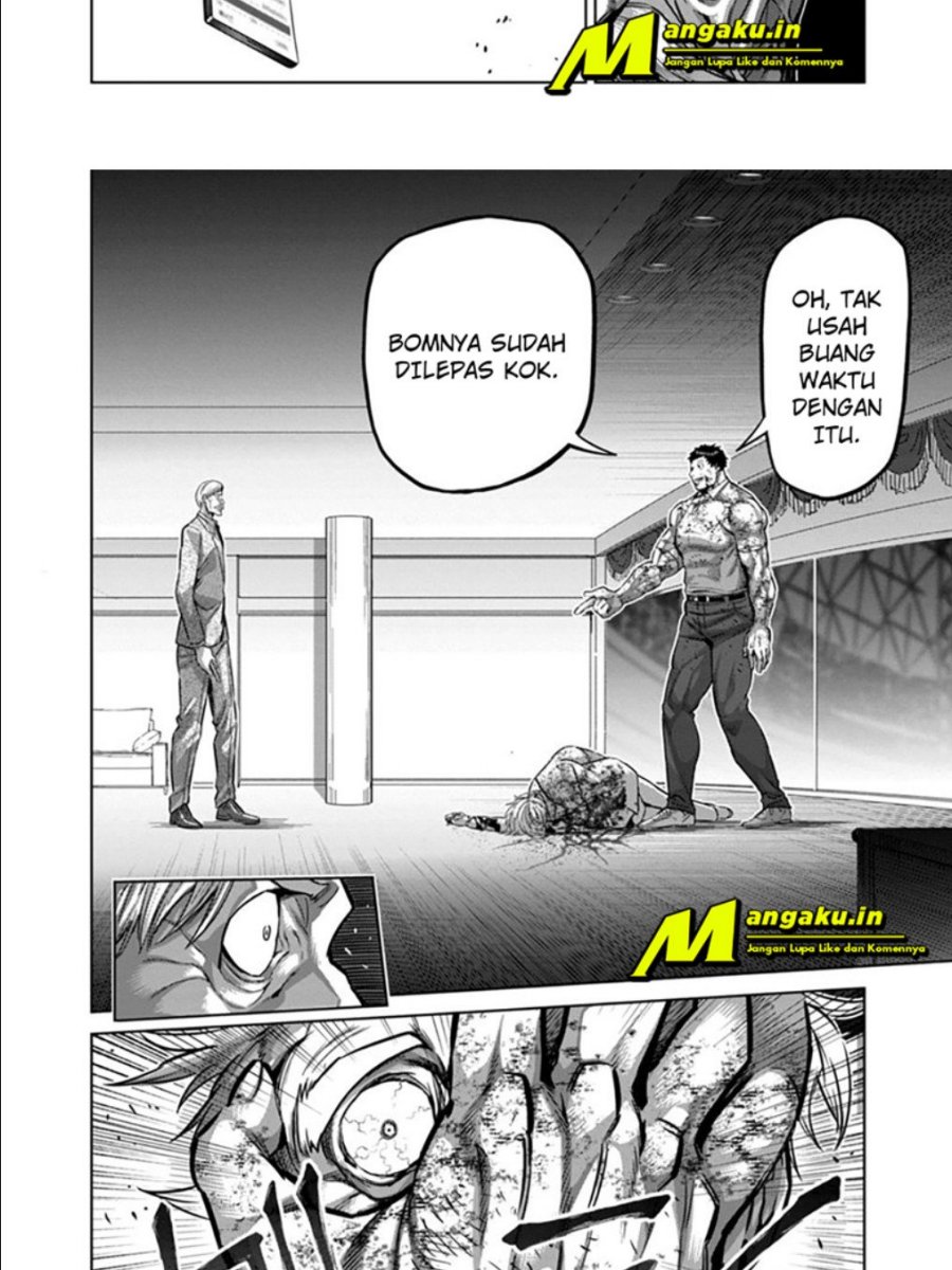 Chapter 146 - halaman 10