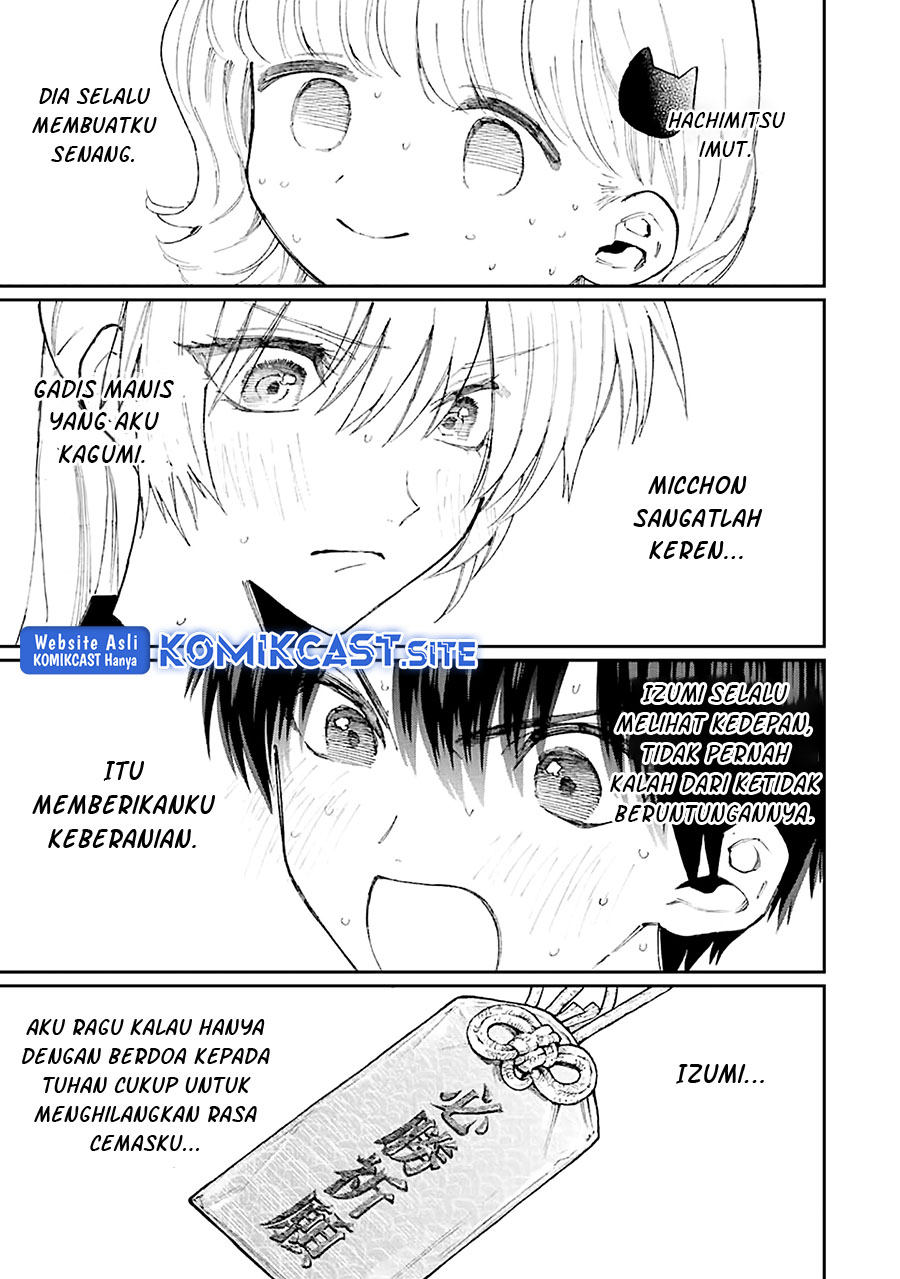 Chapter 150 - halaman 11