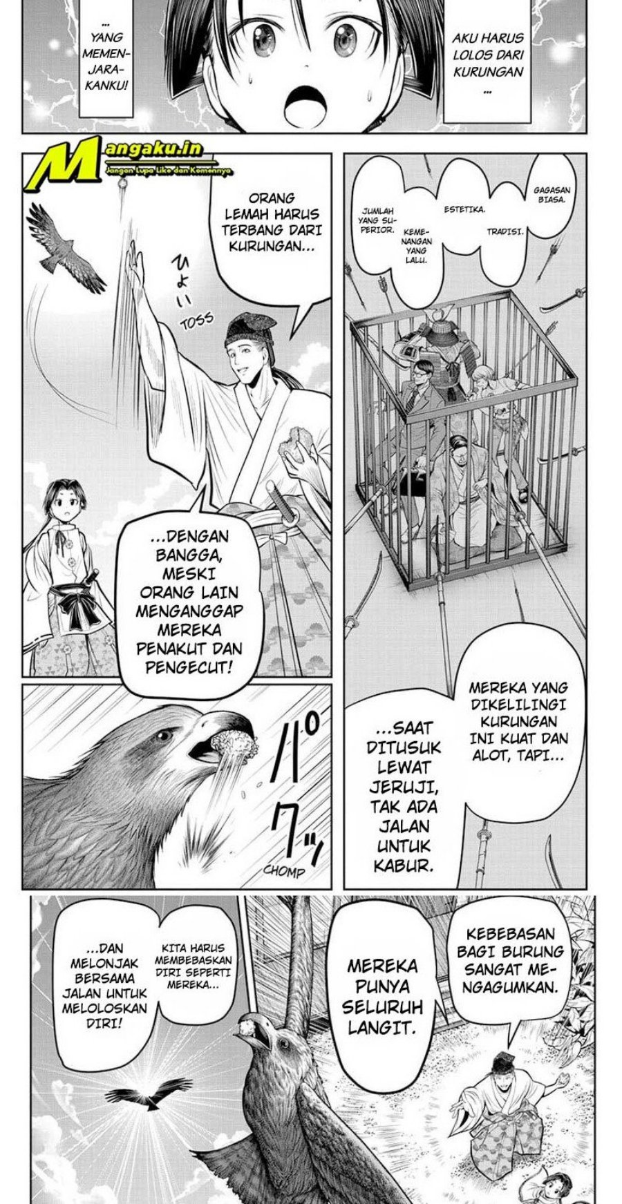 Chapter 55 - halaman 10