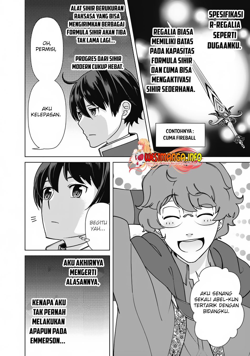 Chapter 88 - halaman 11