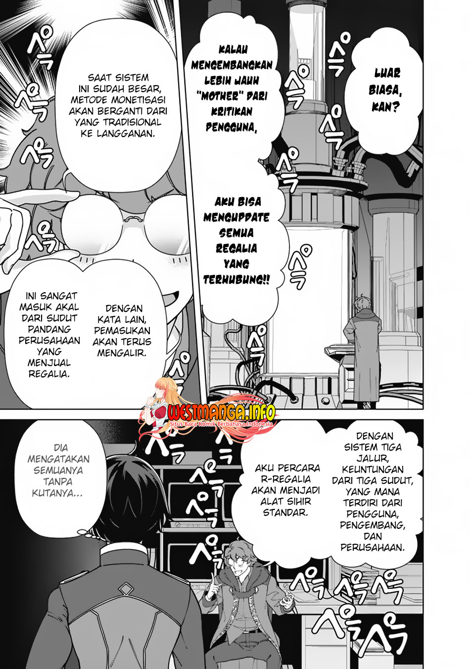 Chapter 88 - halaman 10