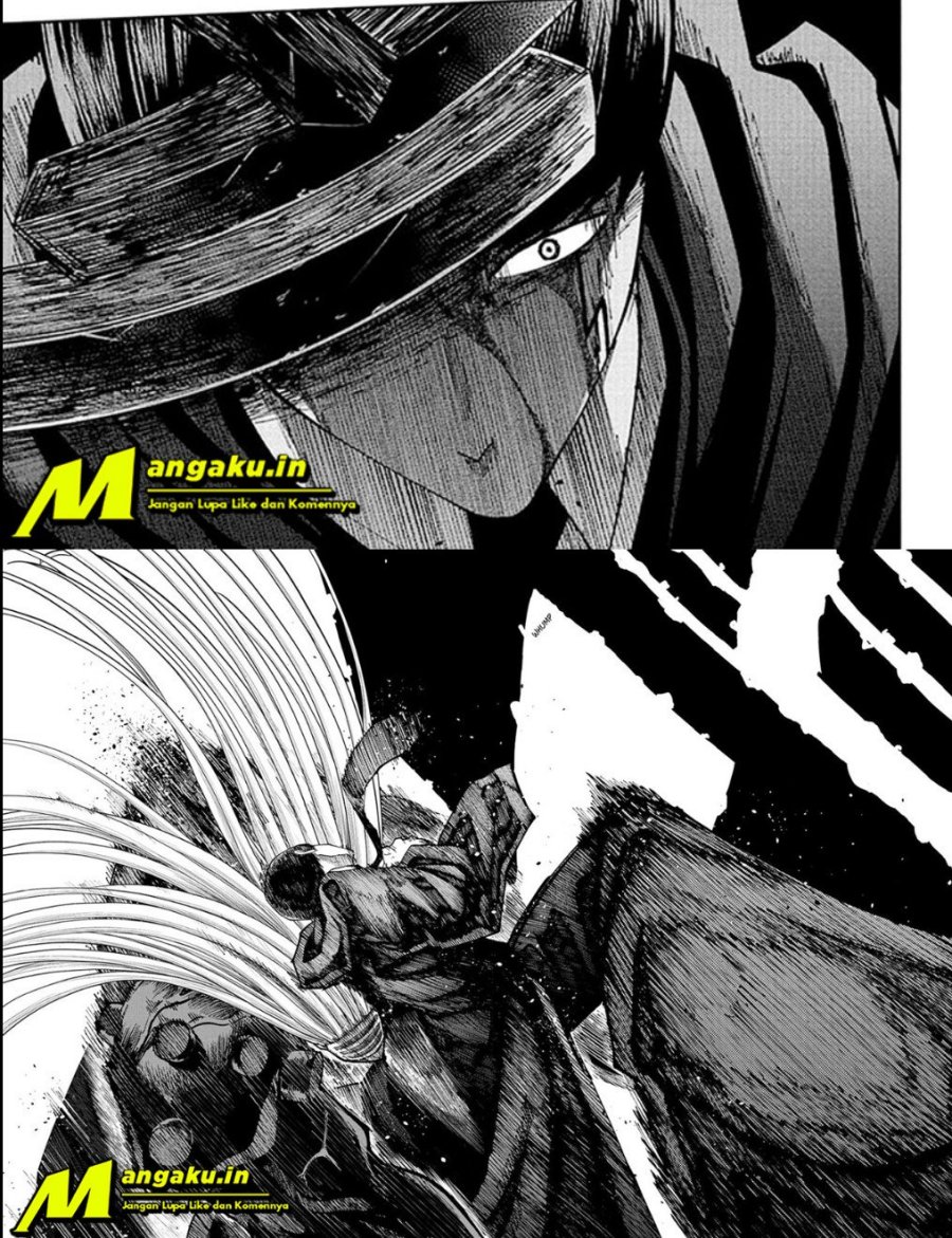 Chapter 136 - halaman 10