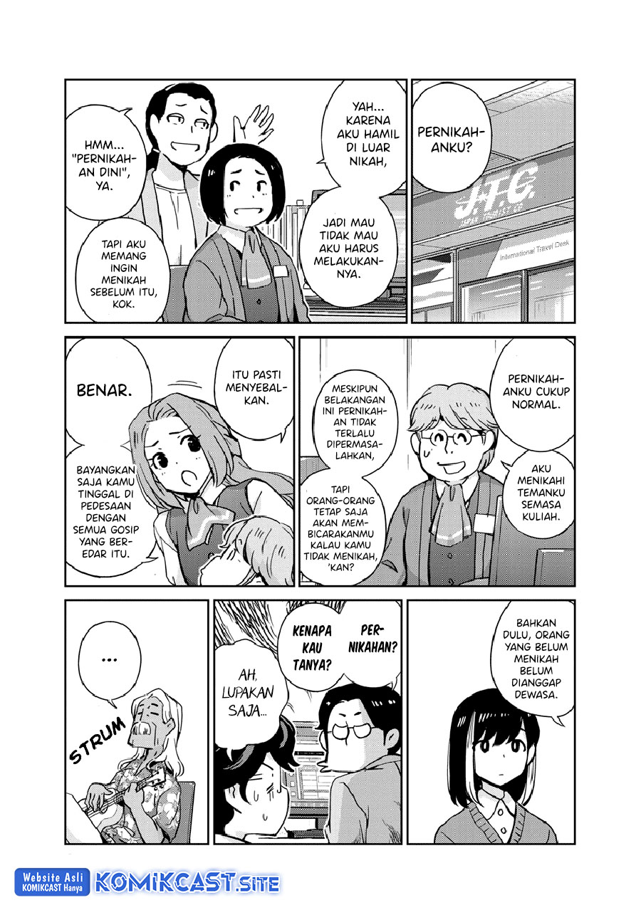 Chapter 89 - halaman 11