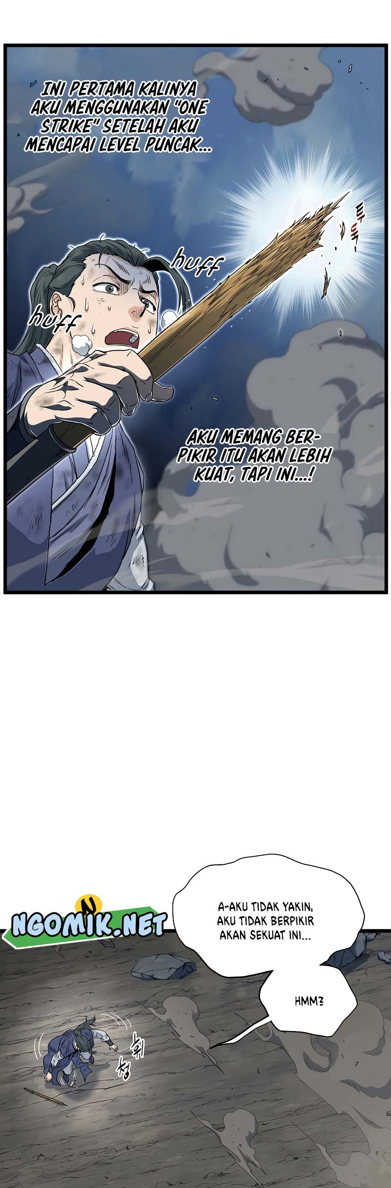 Chapter 134 - halaman 10