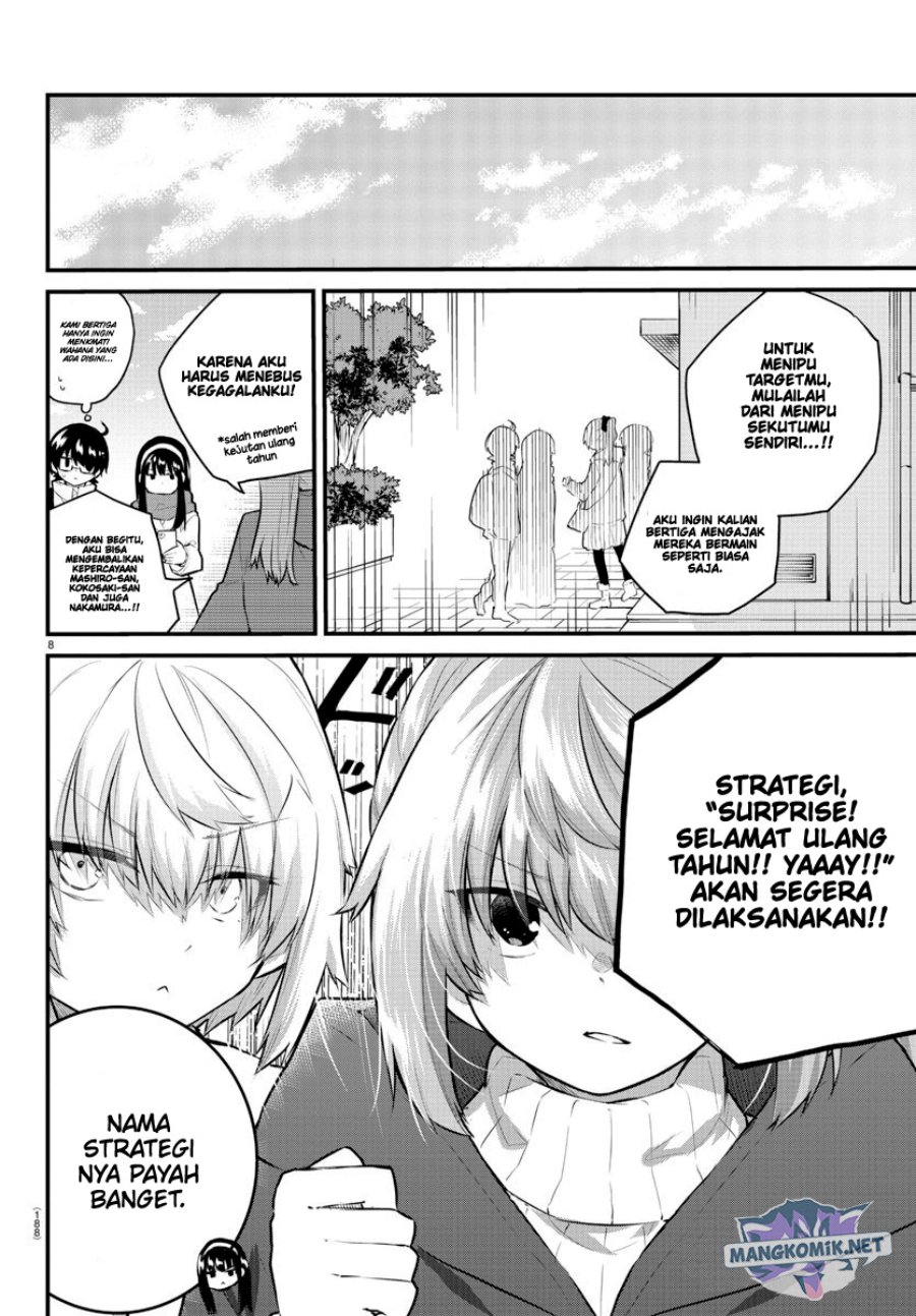 Chapter 140 - halaman 10