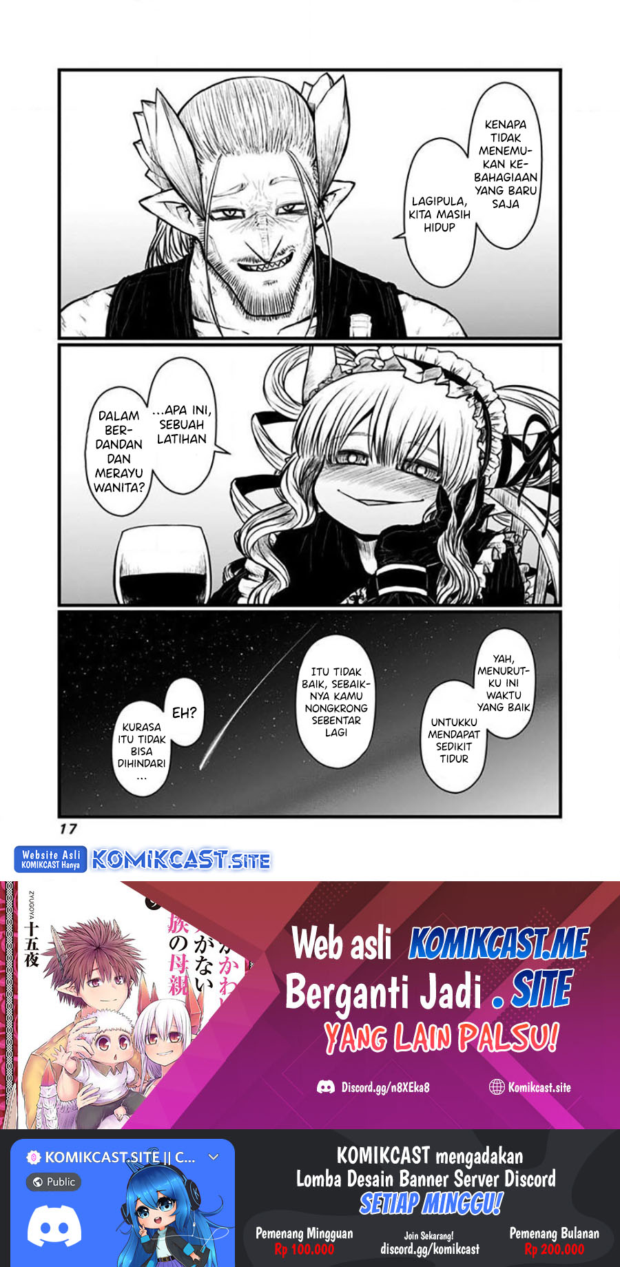 Chapter 145 - halaman 10