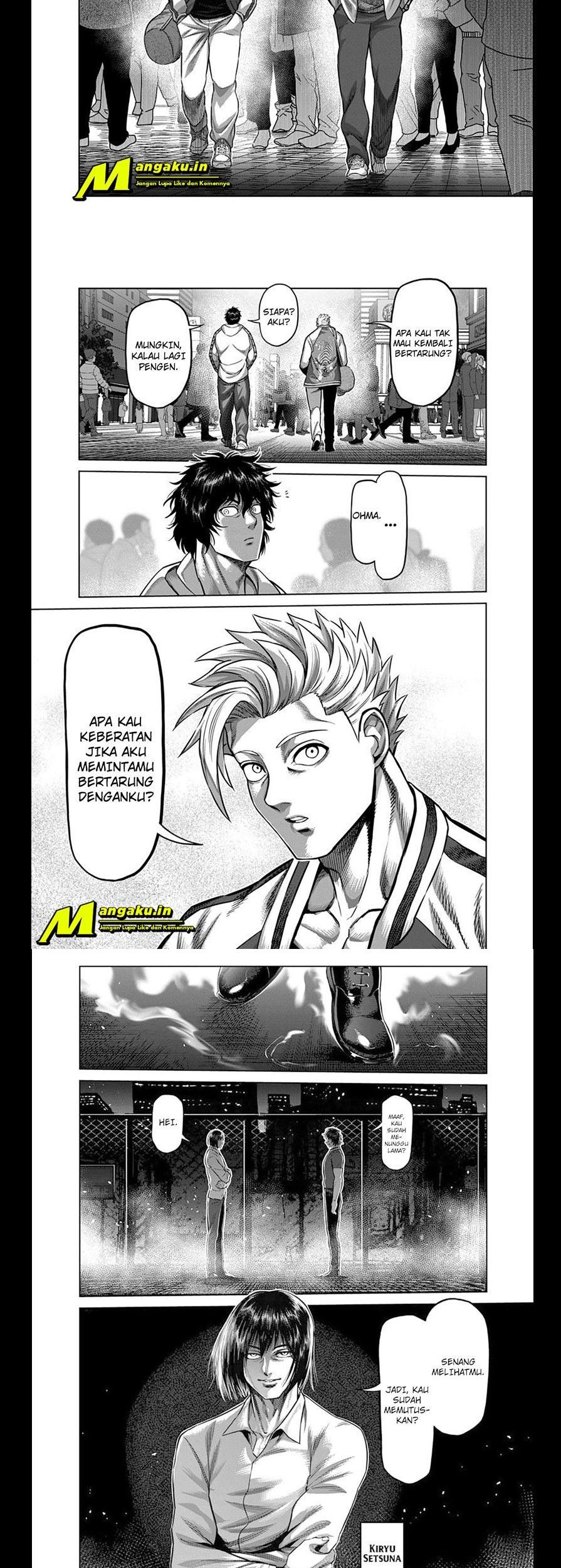 Chapter 147 - halaman 10