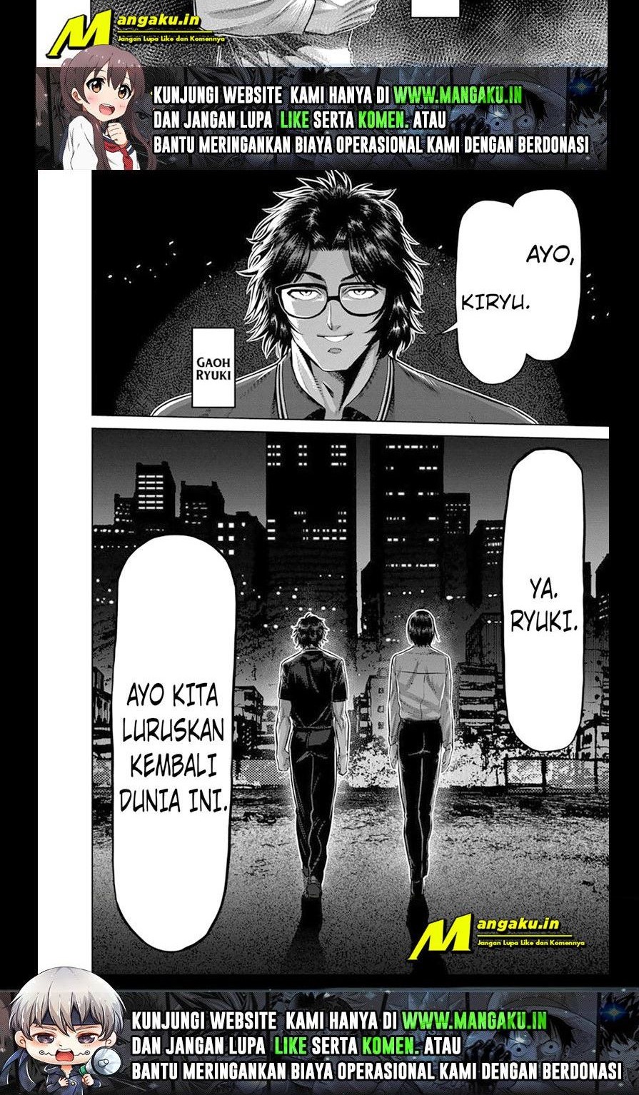Chapter 147 - halaman 11