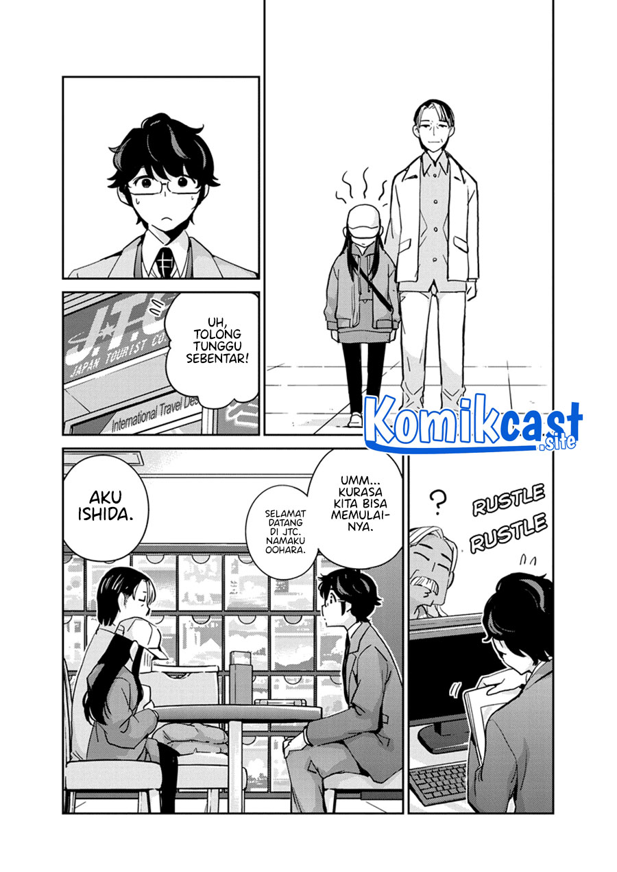 Chapter 90 - halaman 11