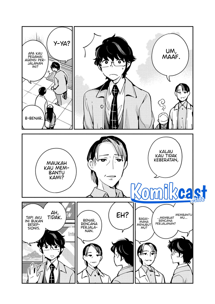Chapter 90 - halaman 10