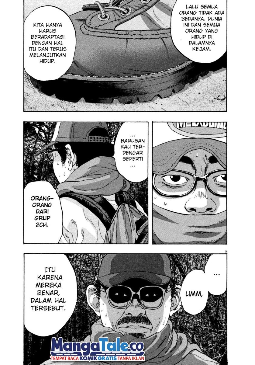 Chapter 58 - halaman 11
