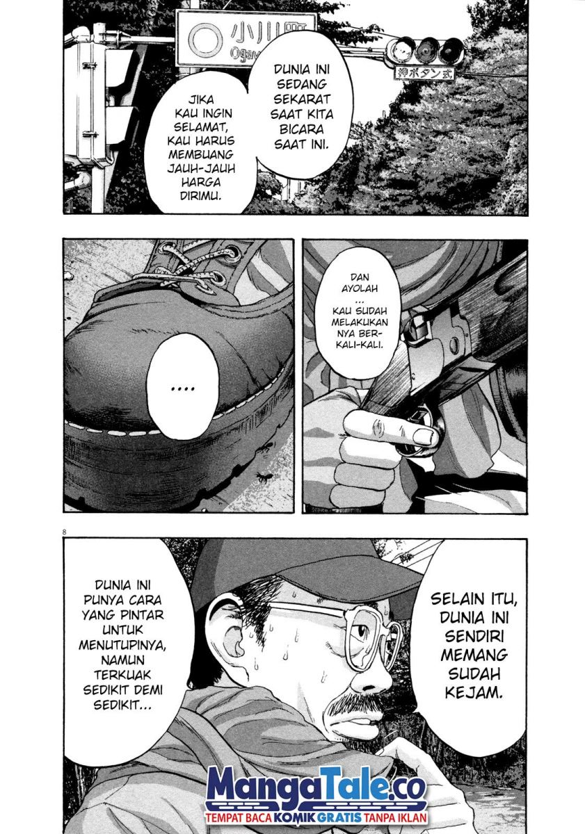 Chapter 58 - halaman 10