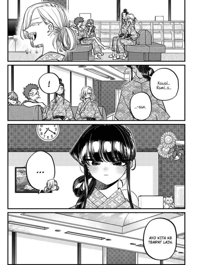 Chapter 383 - halaman 11