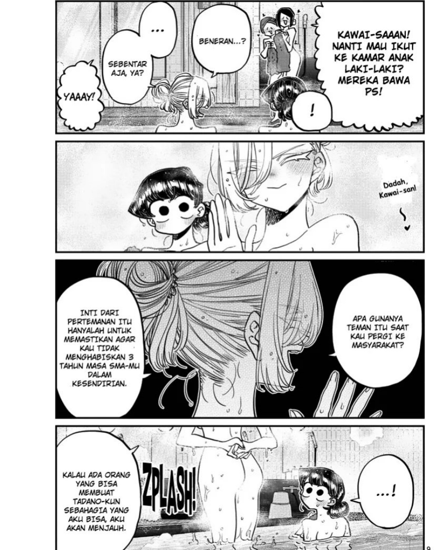 Chapter 382 - halaman 10