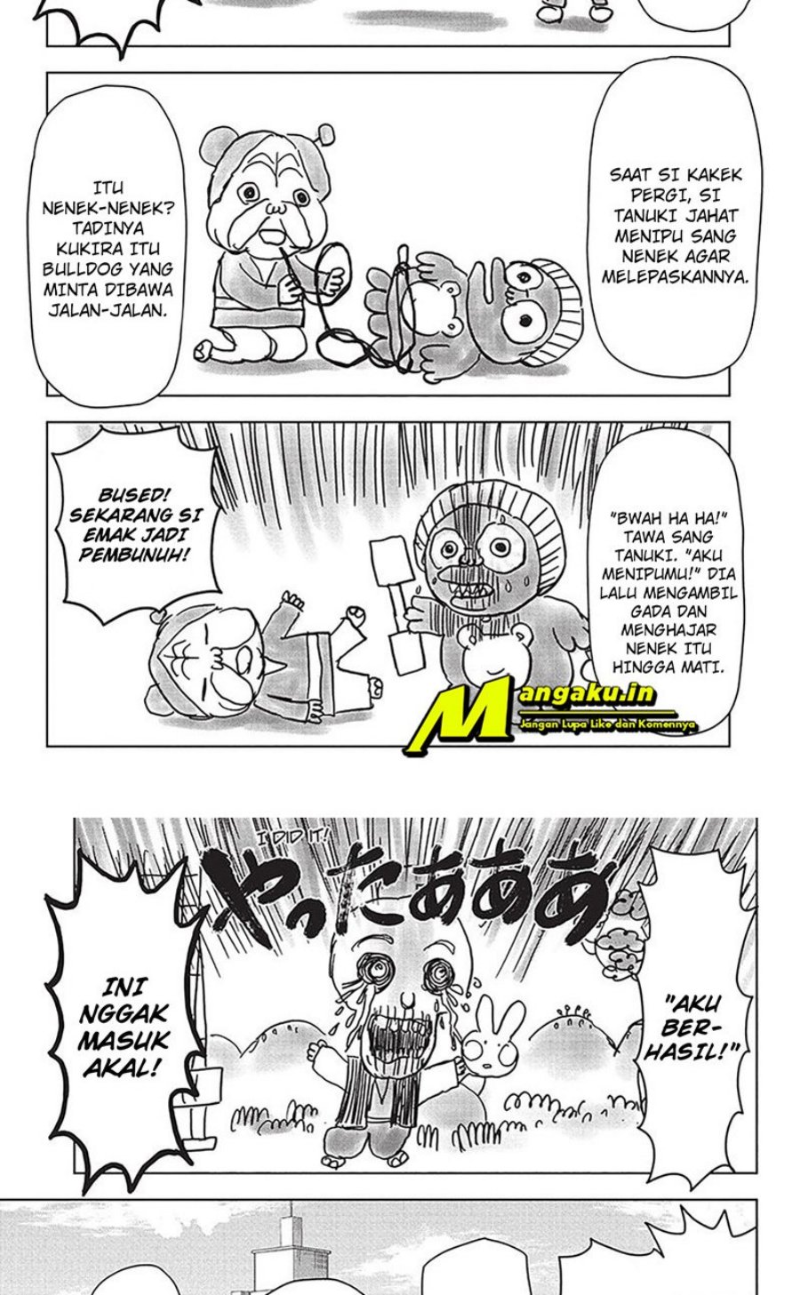 Chapter 89 - halaman 11