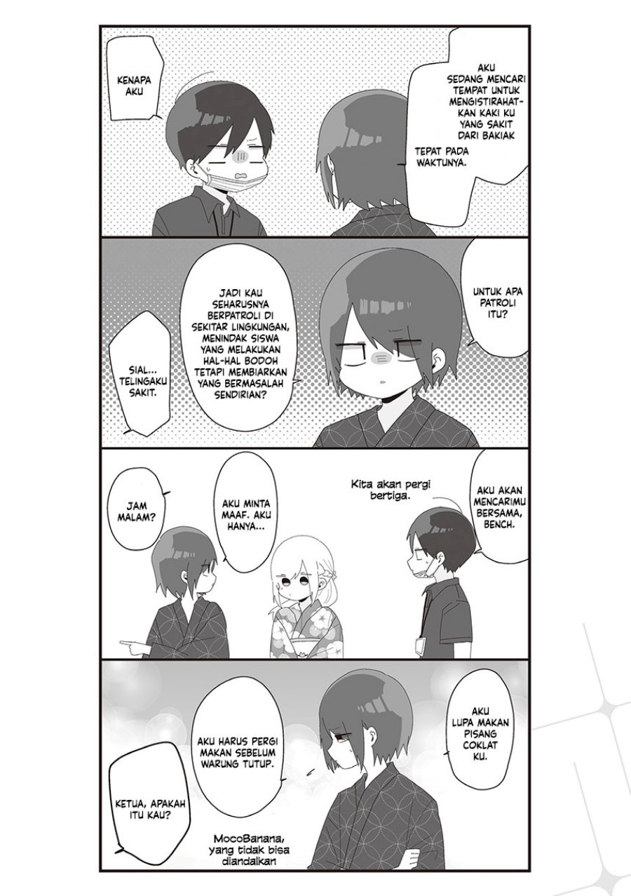 Chapter 65 - halaman 11
