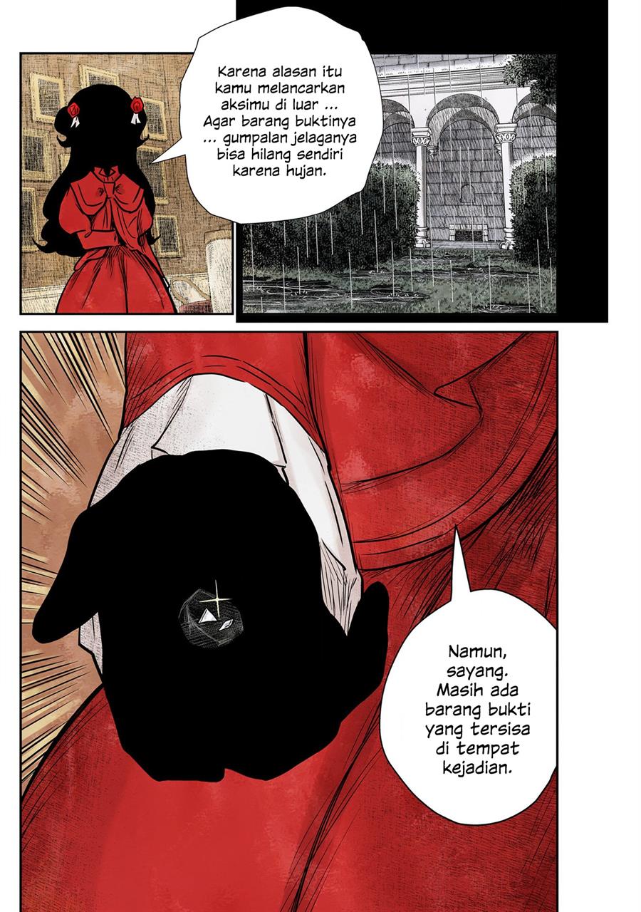 Chapter 140 - halaman 11