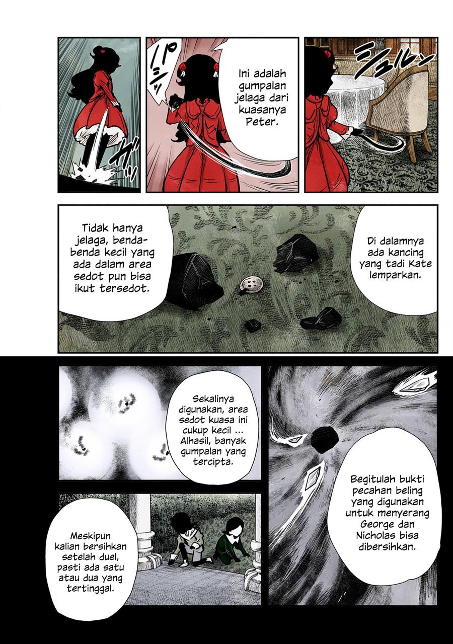 Chapter 140 - halaman 10