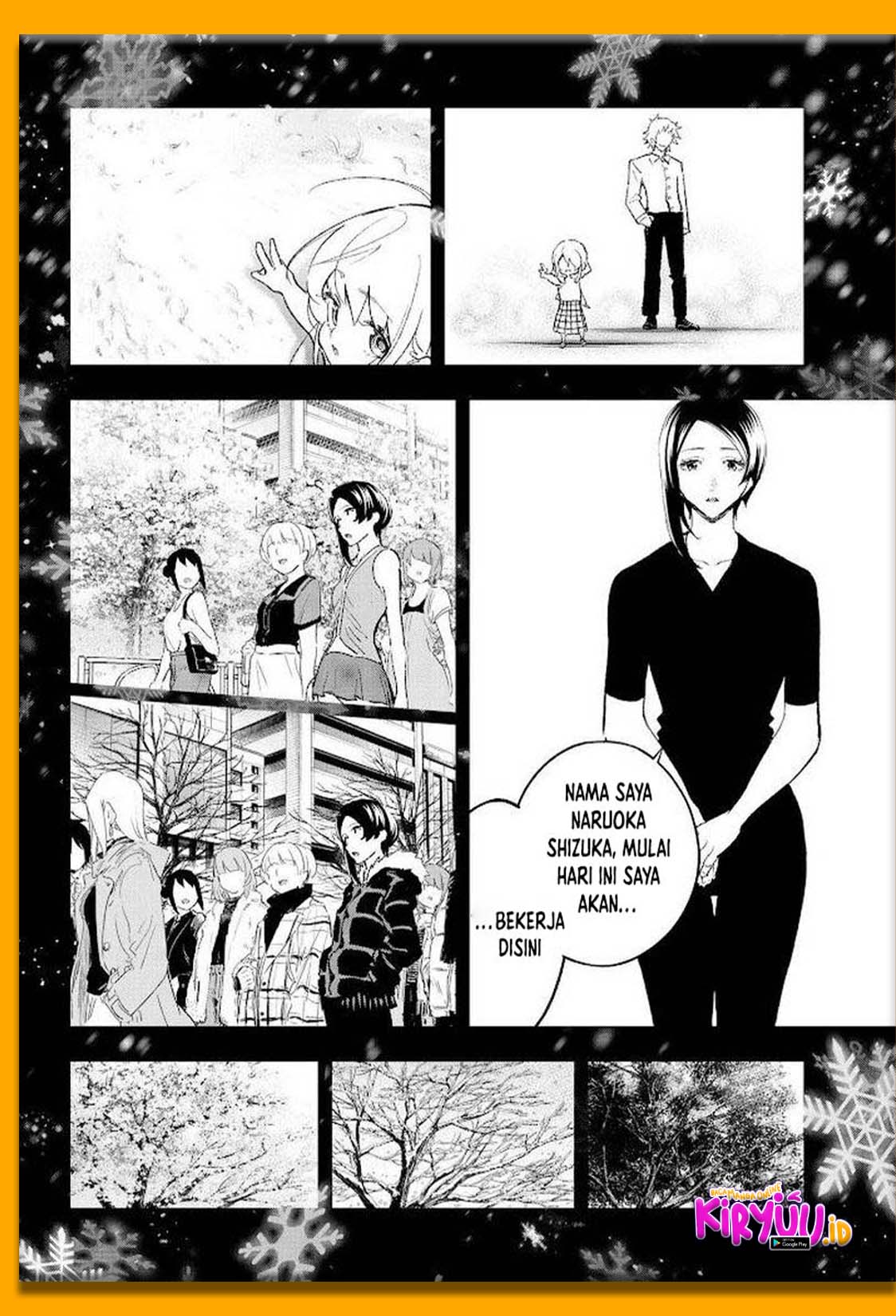 Chapter 175 - halaman 10