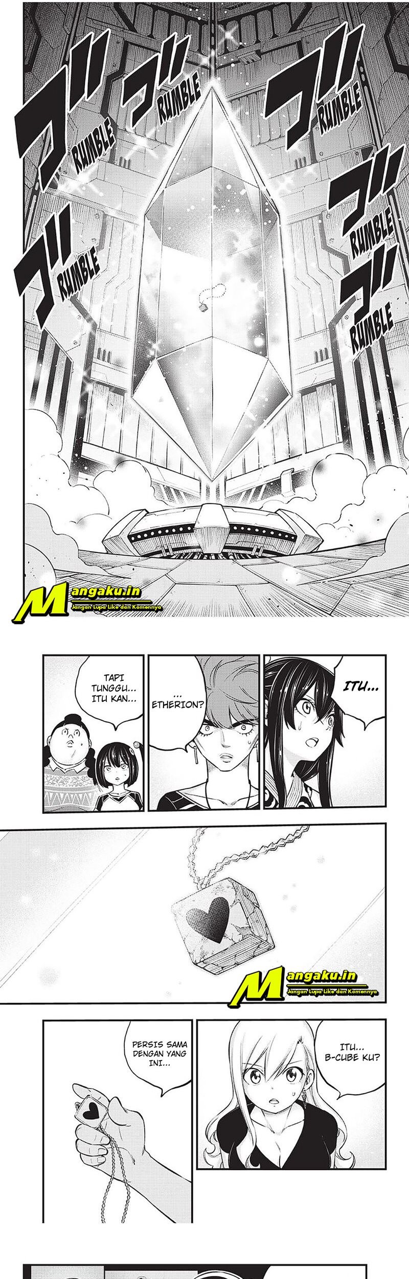 Chapter 220 - halaman 10