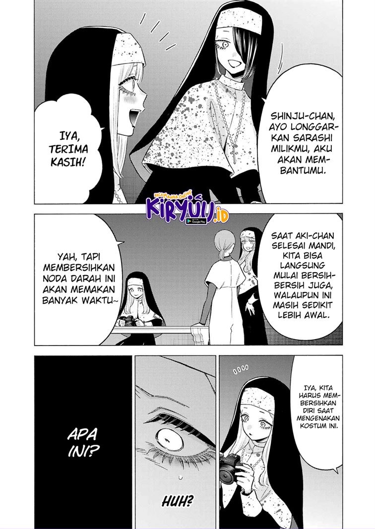 Chapter 84 - halaman 10
