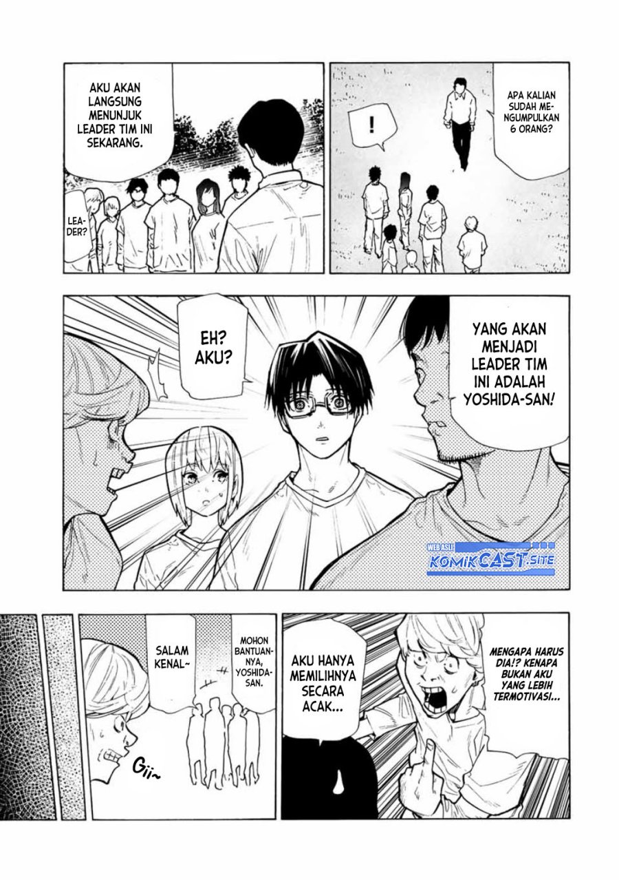 Chapter 111 - halaman 11