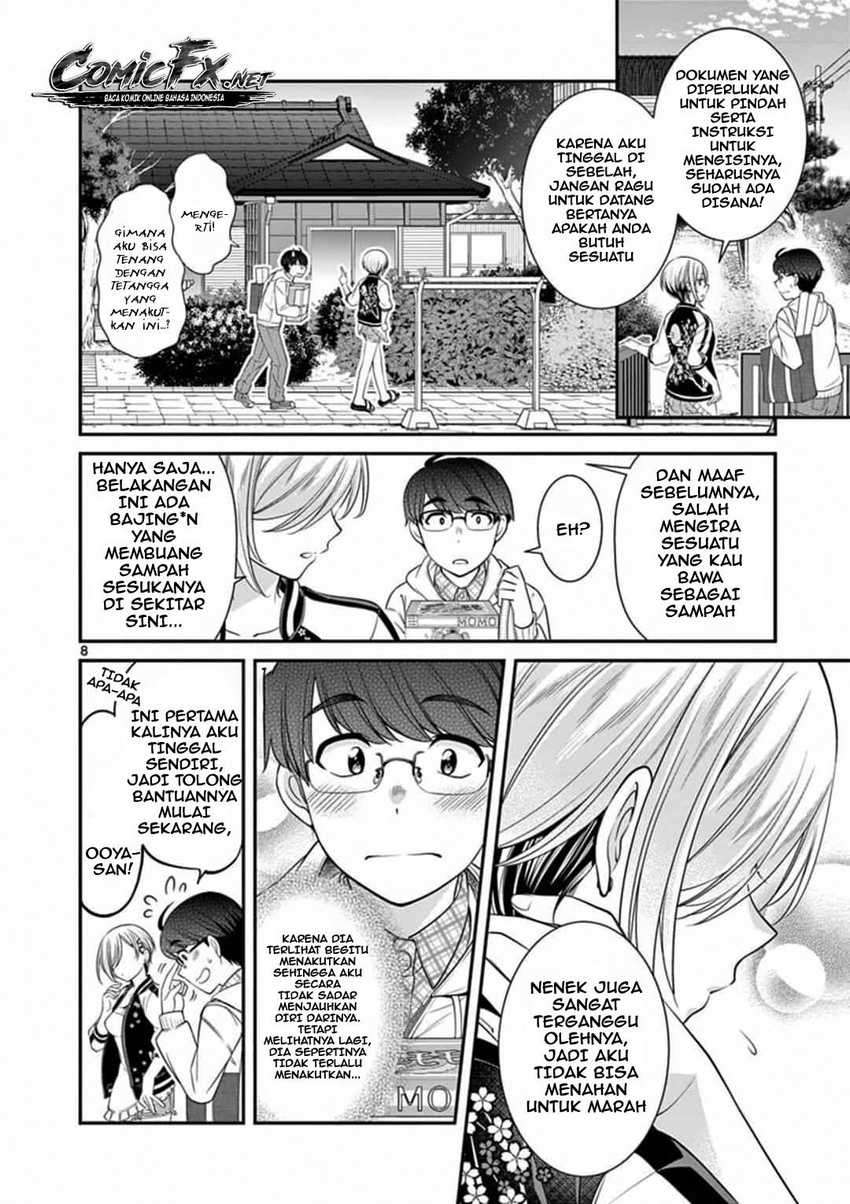 Chapter 1 - halaman 11