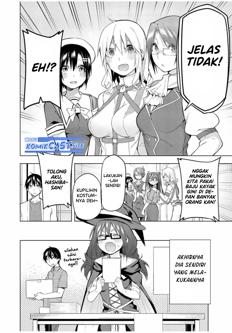 Chapter 35.5 - halaman 10