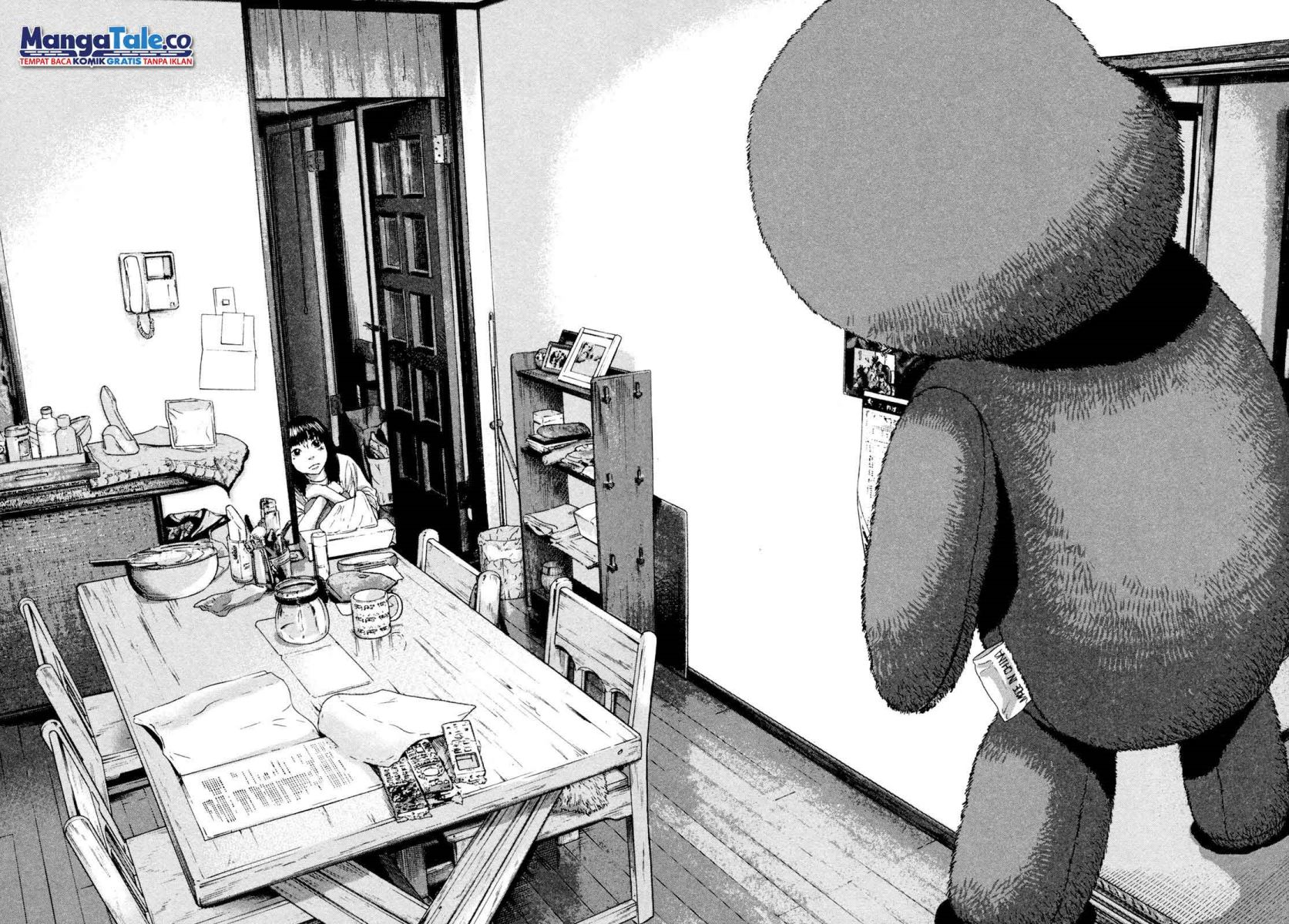 Chapter 61 - halaman 10