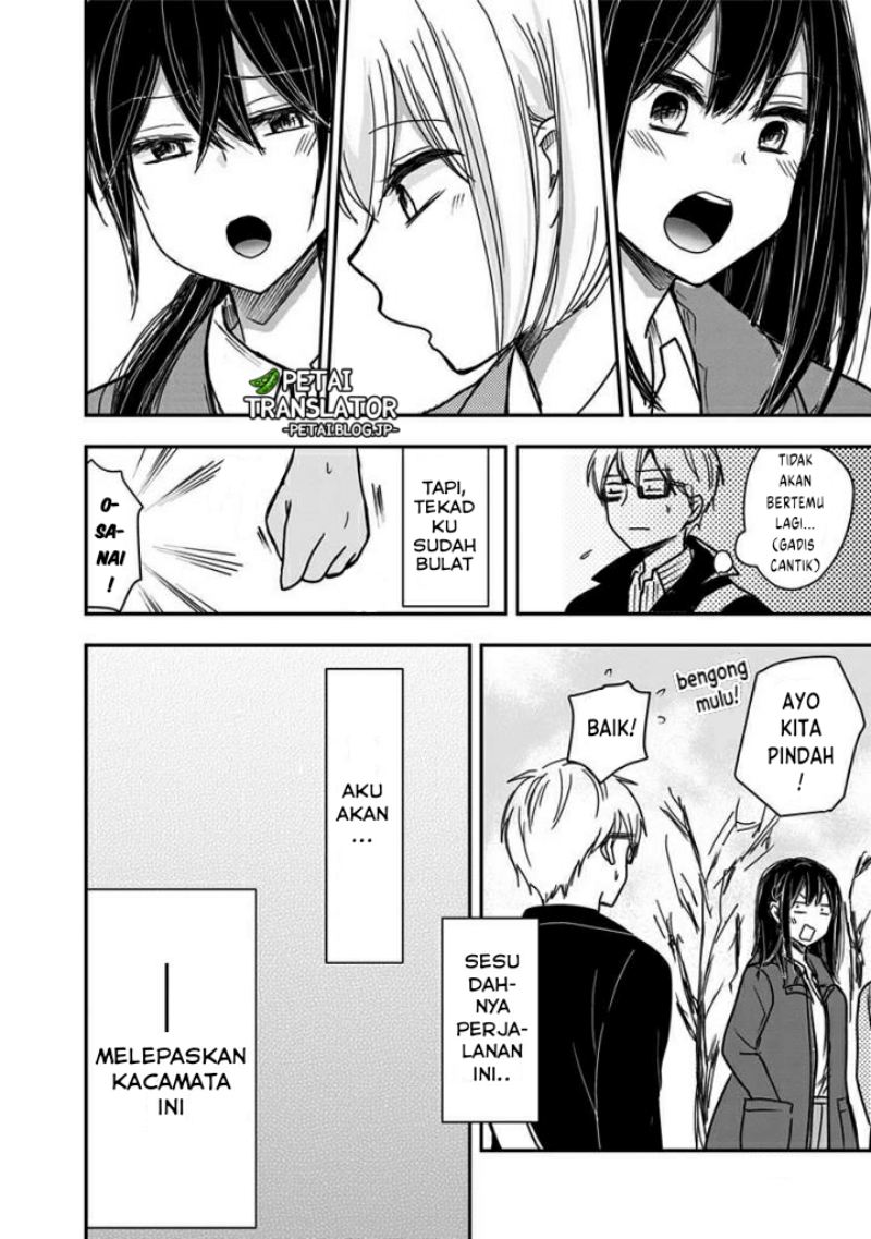 Chapter 58 - halaman 10