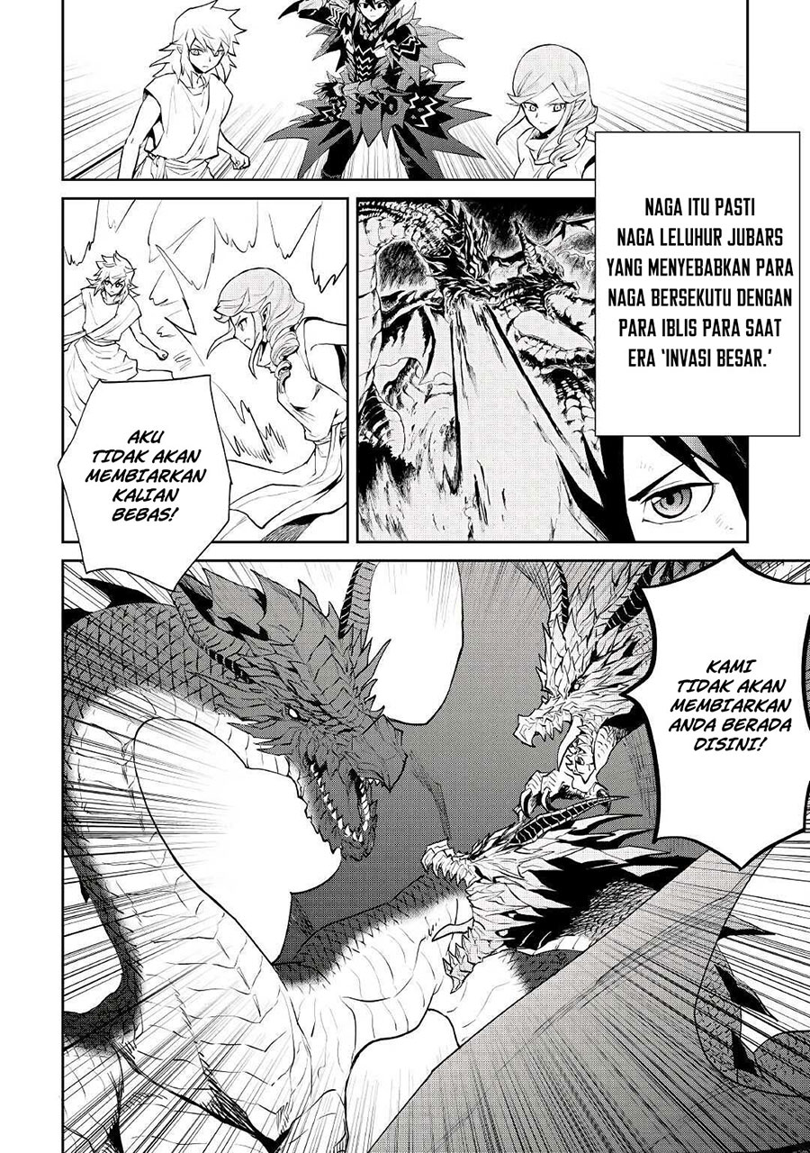 Chapter 95 - halaman 11