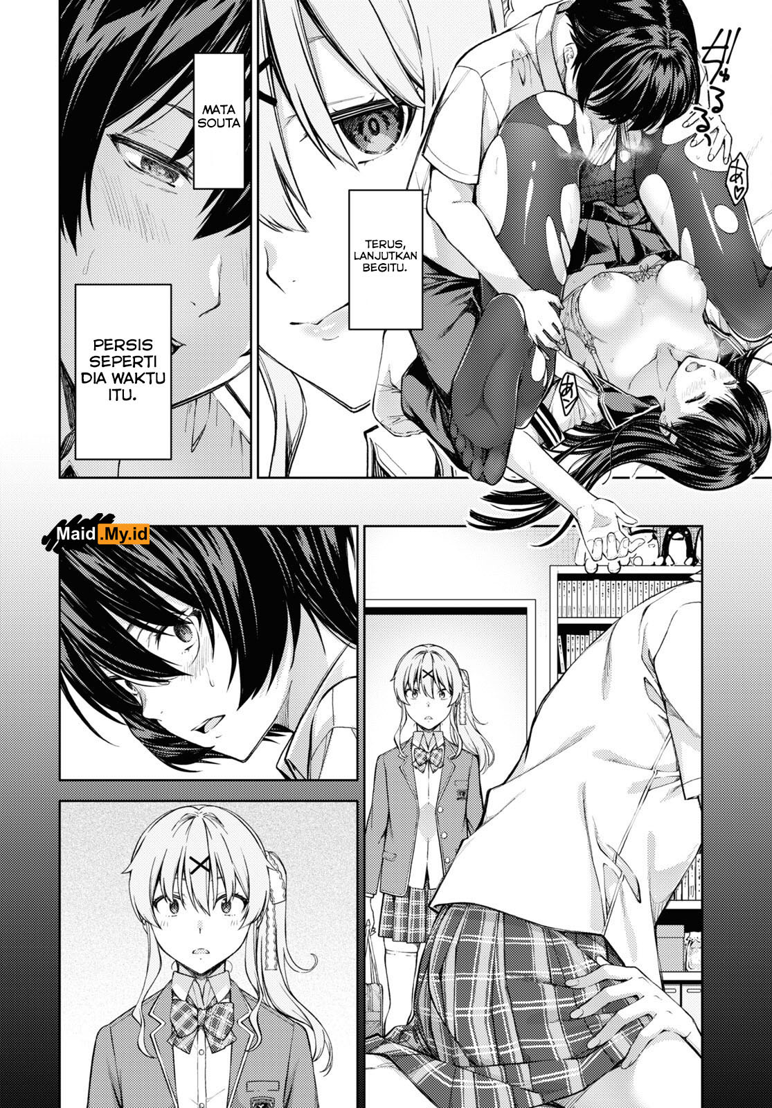 Chapter 35 - halaman 10