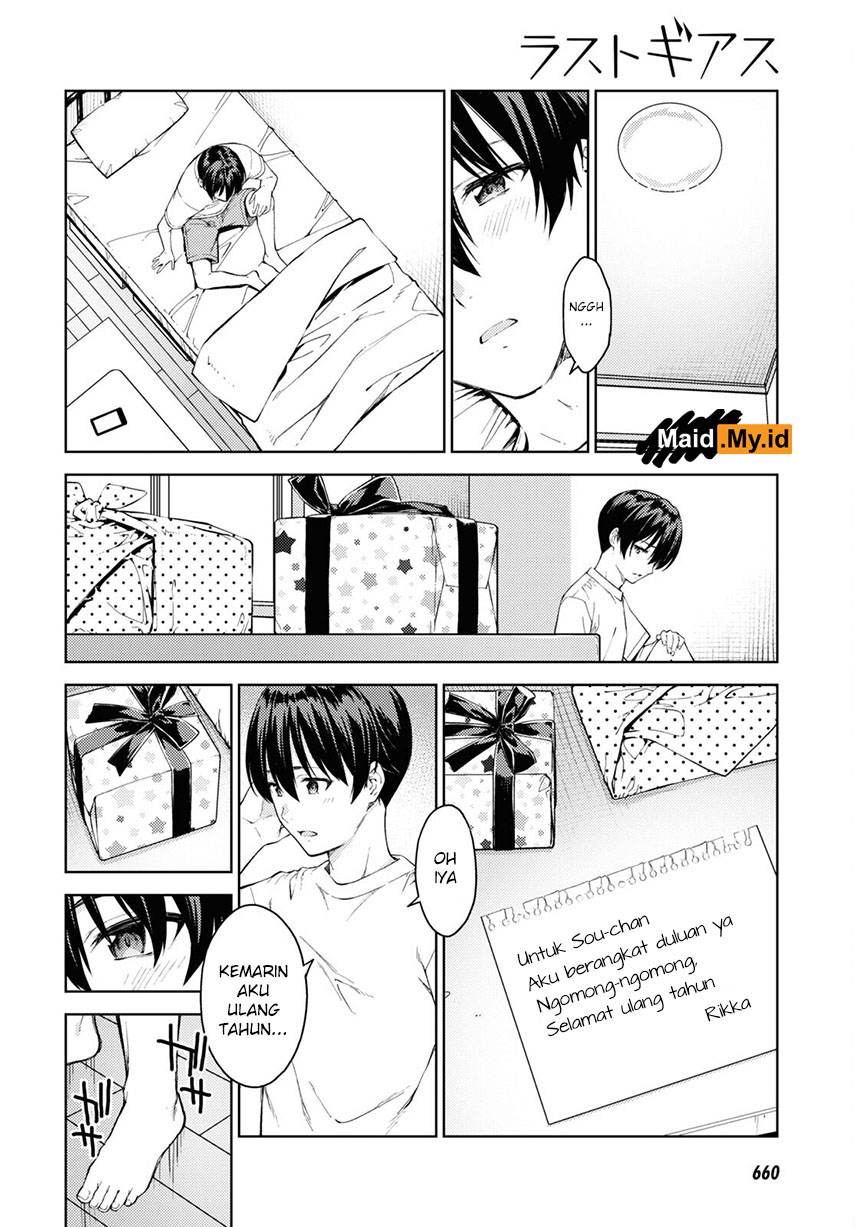 Chapter 34 - halaman 11