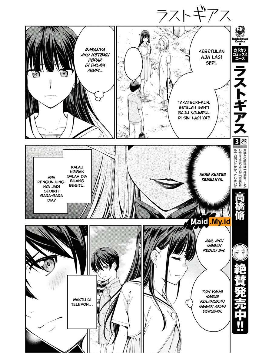 Chapter 23 - halaman 11