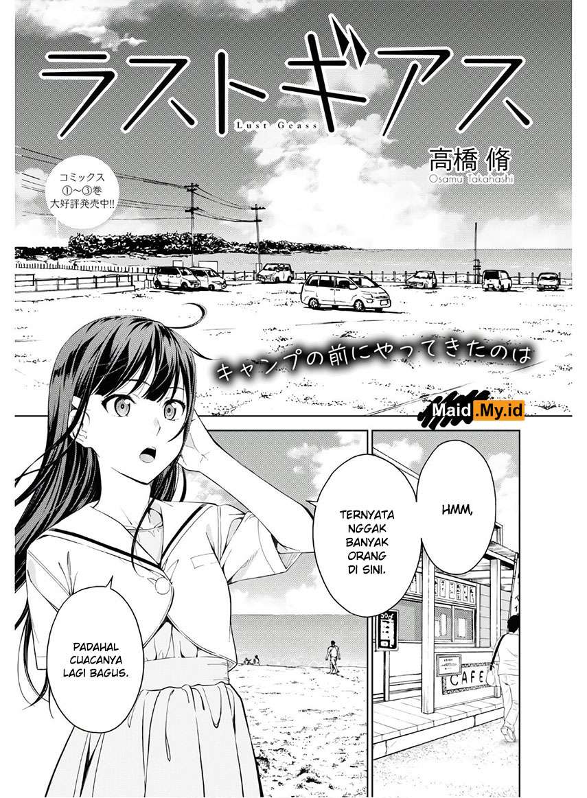 Chapter 23 - halaman 10
