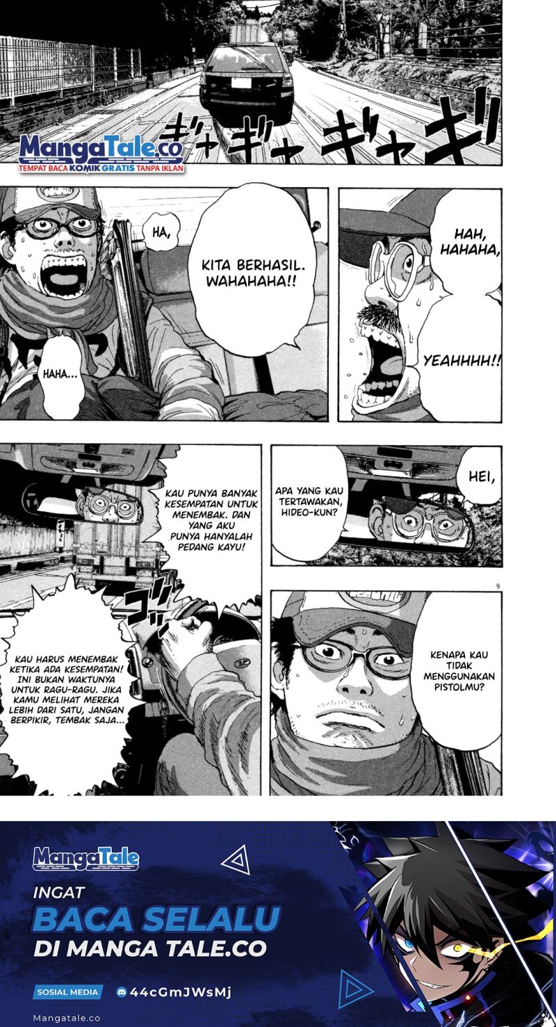 Chapter 62 - halaman 11