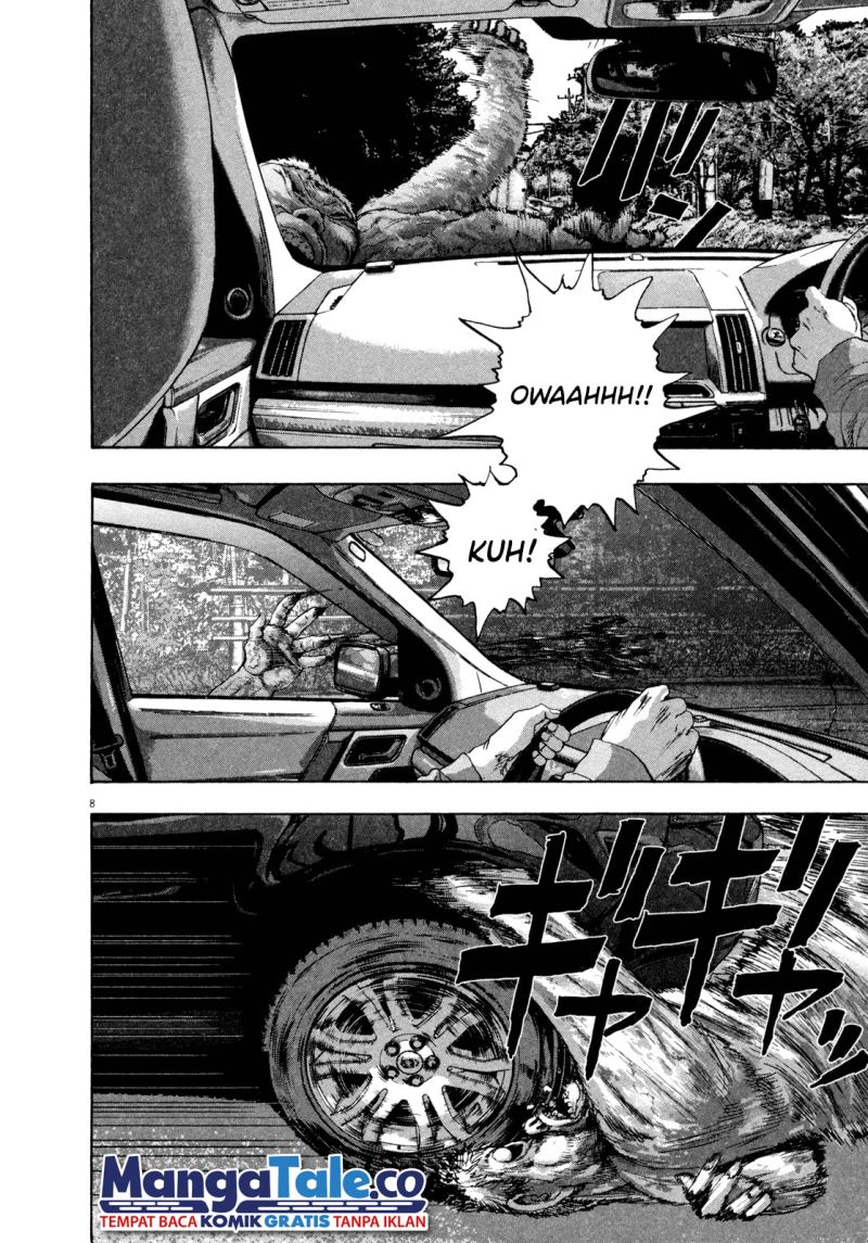 Chapter 62 - halaman 10