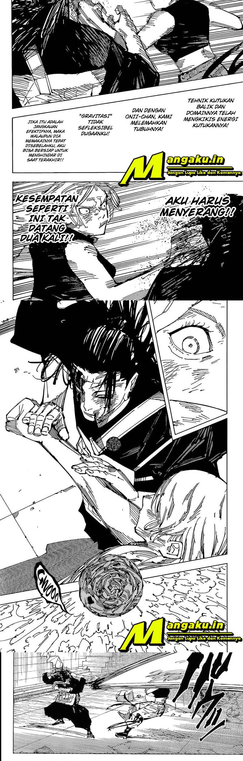 Chapter 207 - halaman 10