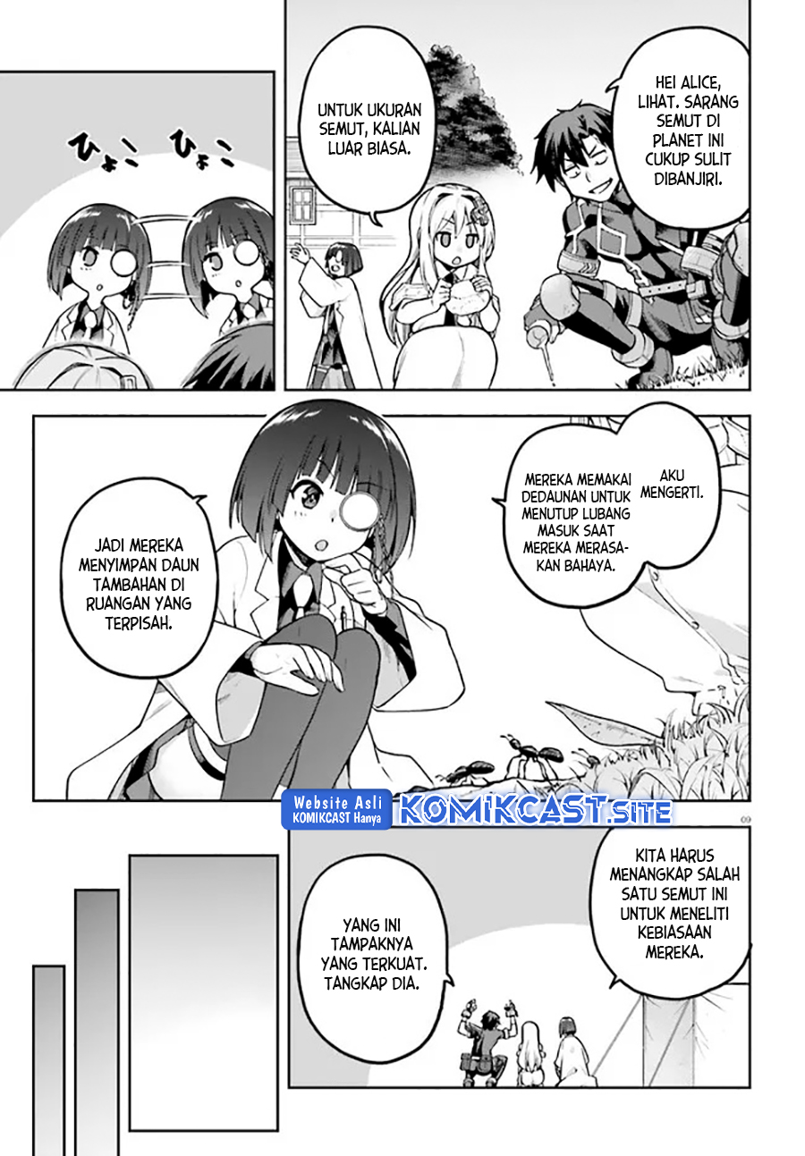 Chapter 40 - halaman 11