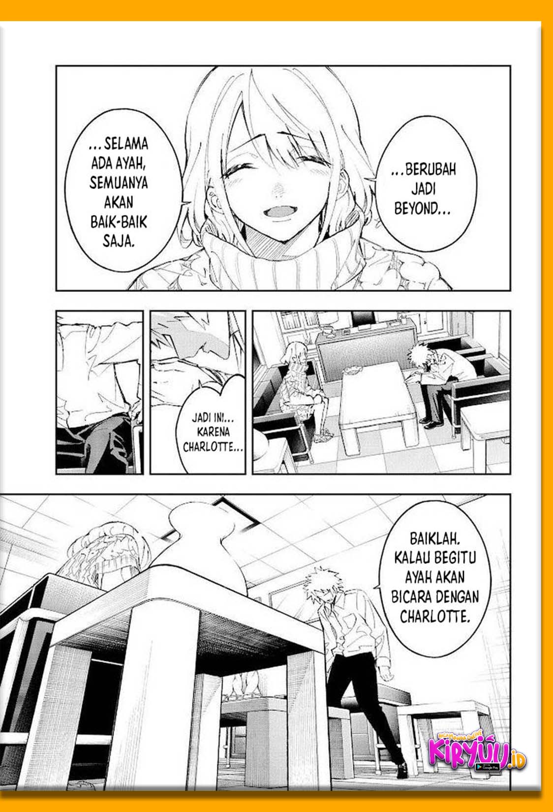Chapter 176 - halaman 11