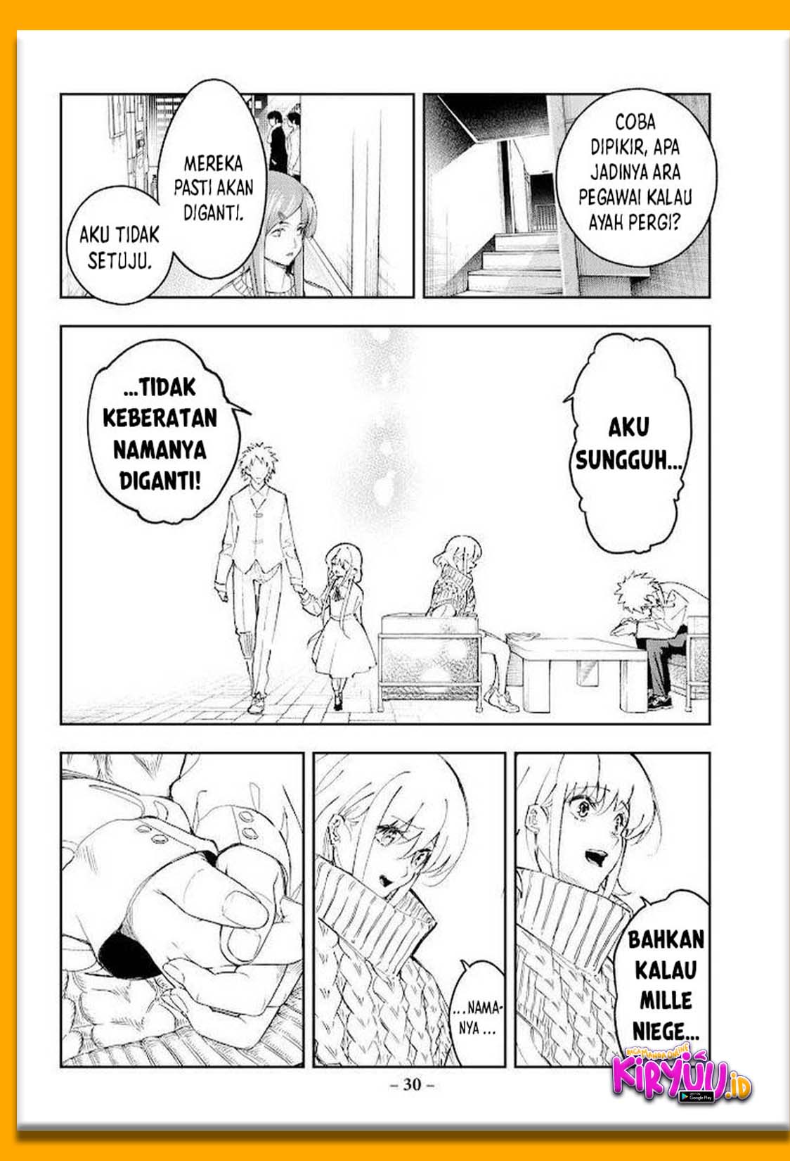 Chapter 176 - halaman 10