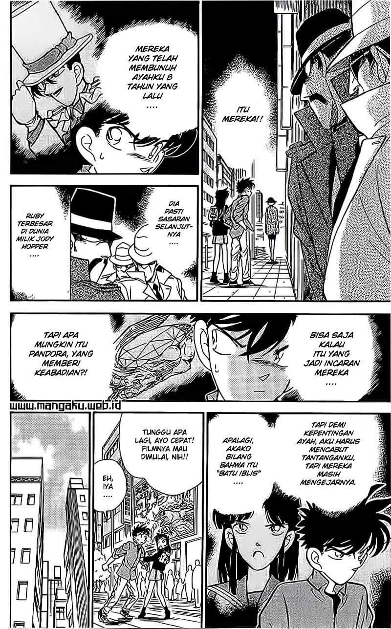 Chapter 22 - halaman 10