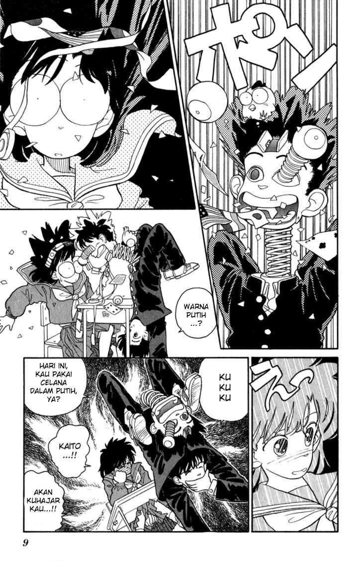 Chapter 1 - halaman 11