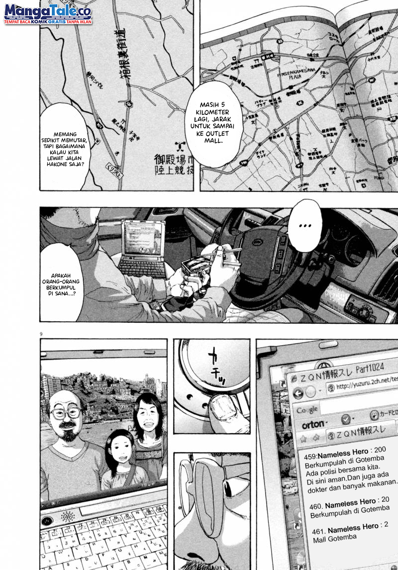 Chapter 63 - halaman 11