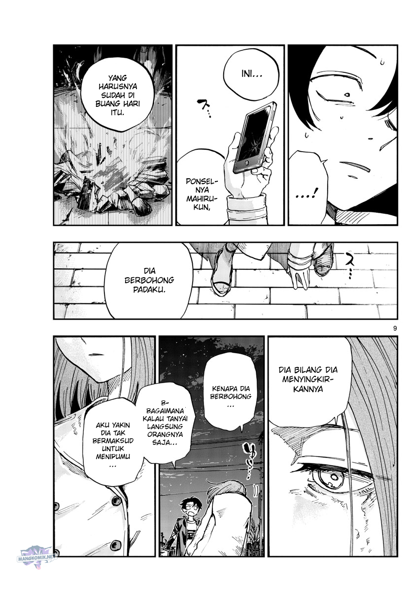 Chapter 152 - halaman 11