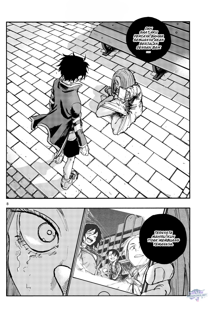 Chapter 152 - halaman 10